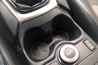 Nissan X-Trail 2017 Tekna | 1.6 4X4-thumb-35