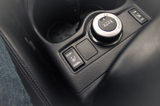 Nissan X-Trail 2017 Tekna | 1.6 4X4-thumb-36