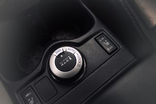 Nissan X-Trail 2017 Tekna | 1.6 4X4-thumb-37