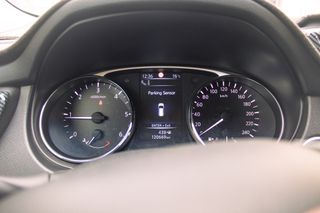 Nissan X-Trail 2017 Tekna | 1.6 4X4-thumb-41
