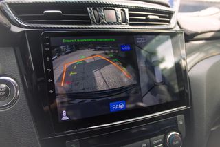 Nissan X-Trail 2017 Tekna | 1.6 4X4-thumb-42
