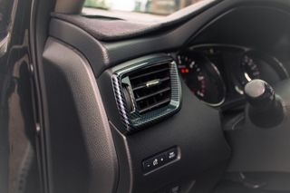 Nissan X-Trail 2017 Tekna | 1.6 4X4-thumb-10