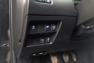 Nissan X-Trail 2017 Tekna | 1.6 4X4-thumb-11