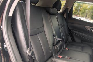 Nissan X-Trail 2017 Tekna | 1.6 4X4-thumb-23