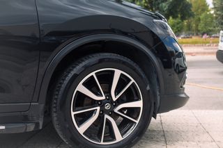 Nissan X-Trail 2017 Tekna | 1.6 4X4-thumb-28