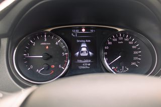 Nissan X-Trail 2017 Tekna | 1.6 4X4-thumb-29