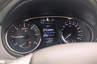 Nissan X-Trail 2017 Tekna | 1.6 4X4-thumb-30
