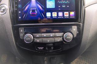 Nissan X-Trail 2017 Tekna | 1.6 4X4-thumb-32