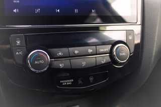 Nissan X-Trail 2017 Tekna | 1.6 4X4-thumb-34