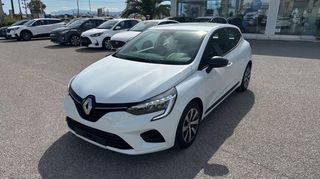 Renault Clio 2023 1000cc ΕXPRESSION PLUS LPG (ΥΓΡΑΕΡΙΟ ΕΡΓΟΣΤΑΣΙΑΚΟ) -ΕΛΛΗΝΙΚΟ-thumb-1
