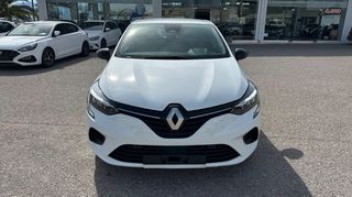 Renault Clio 2023 1000cc ΕXPRESSION PLUS LPG (ΥΓΡΑΕΡΙΟ ΕΡΓΟΣΤΑΣΙΑΚΟ) -ΕΛΛΗΝΙΚΟ-thumb-12