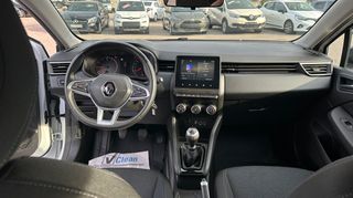 Renault Clio 2023 1000cc ΕXPRESSION PLUS LPG (ΥΓΡΑΕΡΙΟ ΕΡΓΟΣΤΑΣΙΑΚΟ) -ΕΛΛΗΝΙΚΟ-thumb-19