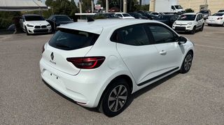Renault Clio 2023 1000cc ΕXPRESSION PLUS LPG (ΥΓΡΑΕΡΙΟ ΕΡΓΟΣΤΑΣΙΑΚΟ) -ΕΛΛΗΝΙΚΟ-thumb-7