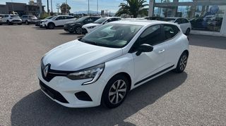 Renault Clio 2023 1000cc ΕXPRESSION PLUS LPG (ΥΓΡΑΕΡΙΟ ΕΡΓΟΣΤΑΣΙΑΚΟ) -ΕΛΛΗΝΙΚΟ-thumb-3