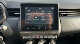 Renault Clio 2023 1000cc ΕXPRESSION PLUS LPG (ΥΓΡΑΕΡΙΟ ΕΡΓΟΣΤΑΣΙΑΚΟ) -ΕΛΛΗΝΙΚΟ-thumb-29