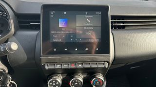 Renault Clio 2023 1000cc ΕXPRESSION PLUS LPG (ΥΓΡΑΕΡΙΟ ΕΡΓΟΣΤΑΣΙΑΚΟ) -ΕΛΛΗΝΙΚΟ-thumb-27