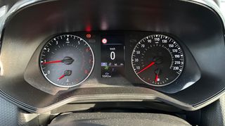 Renault Clio 2023 1000cc ΕXPRESSION PLUS LPG (ΥΓΡΑΕΡΙΟ ΕΡΓΟΣΤΑΣΙΑΚΟ) -ΕΛΛΗΝΙΚΟ-thumb-21