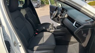 Renault Clio 2023 1000cc ΕXPRESSION PLUS LPG (ΥΓΡΑΕΡΙΟ ΕΡΓΟΣΤΑΣΙΑΚΟ) -ΕΛΛΗΝΙΚΟ-thumb-39