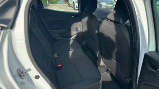 Renault Clio 2023 1000cc ΕXPRESSION PLUS LPG (ΥΓΡΑΕΡΙΟ ΕΡΓΟΣΤΑΣΙΑΚΟ) -ΕΛΛΗΝΙΚΟ-thumb-35