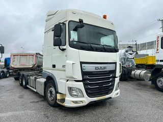 Σασί DAF 2015 XF 460 FAR-thumb-2