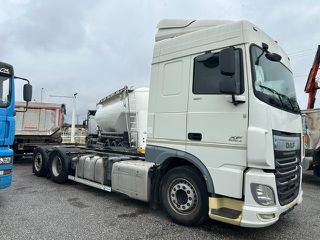 Σασί DAF 2015 XF 460 FAR-thumb-4