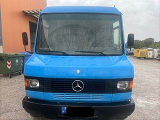 Κλούβα Mercedes-Benz 1996 609D-thumb-2