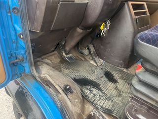 Κλούβα Mercedes-Benz 1996 609D-thumb-19