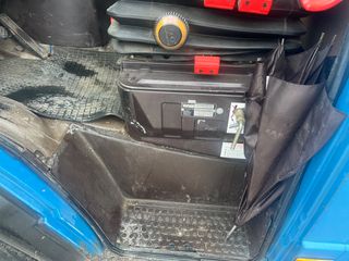 Κλούβα Mercedes-Benz 1996 609D-thumb-20