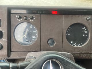 Κλούβα Mercedes-Benz 1996 609D-thumb-13