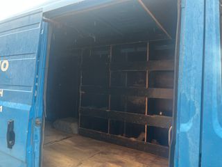 Κλούβα Mercedes-Benz 1996 609D-thumb-7