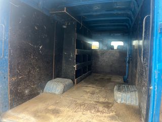 Κλούβα Mercedes-Benz 1996 609D-thumb-9