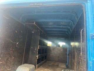 Κλούβα Mercedes-Benz 1996 609D-thumb-12
