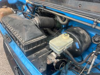Κλούβα Mercedes-Benz 1996 609D-thumb-22