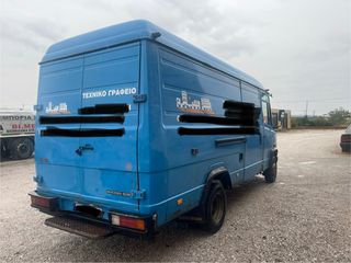 Κλούβα Mercedes-Benz 1996 609D-thumb-3