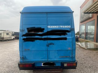 Κλούβα Mercedes-Benz 1996 609D-thumb-5