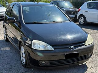 Opel Corsa 2001 C 1.4 TWINPORT