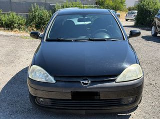 Opel Corsa 2001 C 1.4 TWINPORT-thumb-1