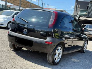 Opel Corsa 2001 C 1.4 TWINPORT-thumb-3