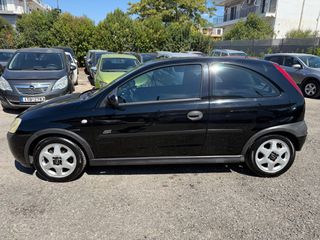 Opel Corsa 2001 C 1.4 TWINPORT-thumb-6