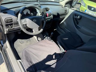 Opel Corsa 2001 C 1.4 TWINPORT-thumb-7