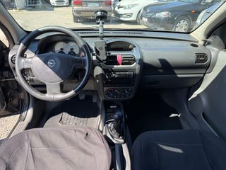Opel Corsa 2001 C 1.4 TWINPORT-thumb-9