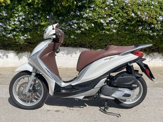 Piaggio Medley 125 2019 SPECIAL EDITION-thumb-1