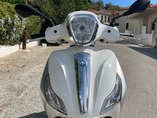 Piaggio Medley 125 2019 SPECIAL EDITION-thumb-3