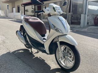Piaggio Medley 125 2019 SPECIAL EDITION-thumb-4