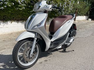 Piaggio Medley 125 2019 SPECIAL EDITION-thumb-5