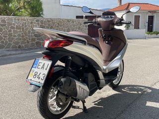 Piaggio Medley 125 2019 SPECIAL EDITION-thumb-6