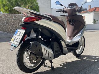 Piaggio Medley 125 2019 SPECIAL EDITION-thumb-7