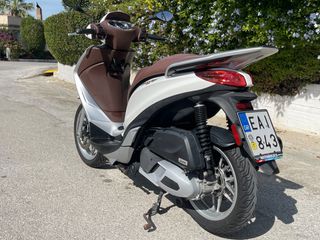Piaggio Medley 125 2019 SPECIAL EDITION-thumb-8