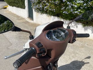 Piaggio Medley 125 2019 SPECIAL EDITION-thumb-9