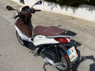 Piaggio Medley 125 2019 SPECIAL EDITION-thumb-11